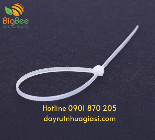 Phân phối giá sỉ rẻ dây rút nhựa tại xưởng Thu Hồng