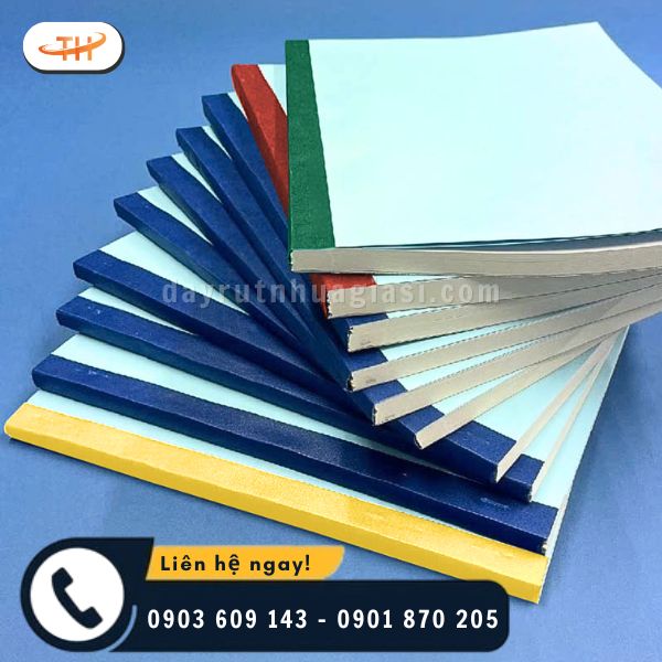 Phối màu chuyên nghiệp - Nâng tầm diện mạo tài liệu Phối màu chuyên nghiệp - Nâng tầm diện mạo tài liệu