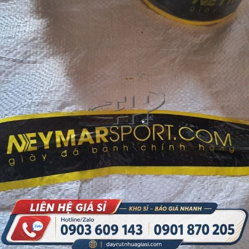 Băng keo in logo Sản xuất băng keo in logo