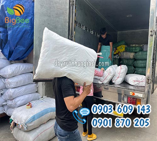 Dây rút nhựa sỉ rẻ giao hàng toàn quốc