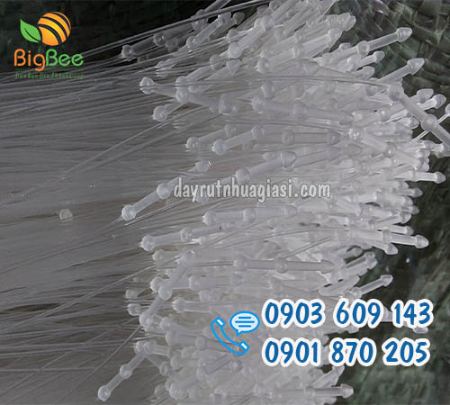 Dây gắn mác 9 inch giá sỉ rẻ