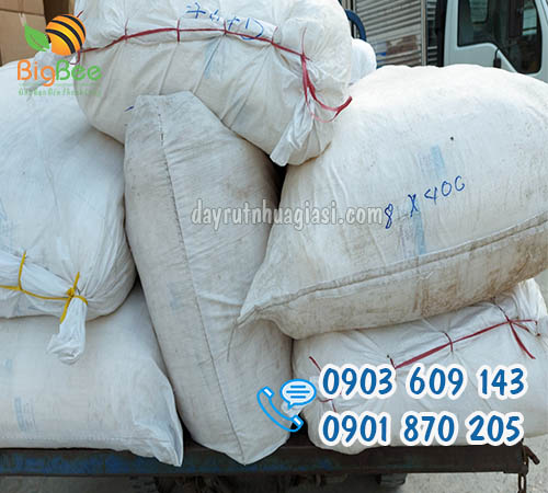 giá tốt sỉ rẻ dây rút nhựa