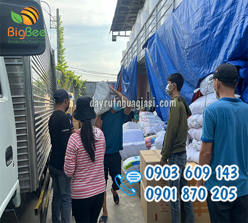 Dây rút nhựa giá sỉ, giao hàng nhanh tại quận 9