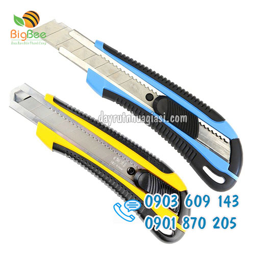 Dao rọc giấy cao cấp bán giá sỉ rẻ