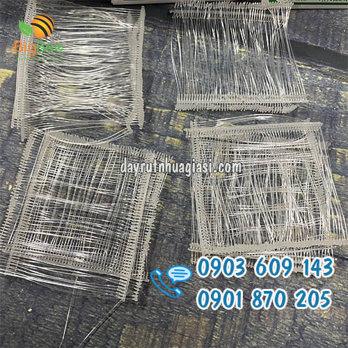 Đạn nhựa bắn tag, mác, thẻ bài thời trang giá rẻ nhất tại kho