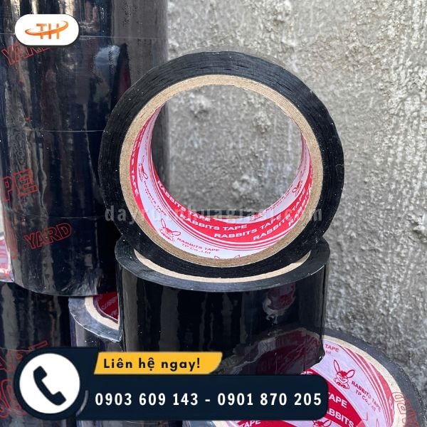 Sở hữu sắc đen tuyền với khả năng che phủ hoàn toàn Sở hữu sắc đen tuyền với khả năng che phủ hoàn toàn