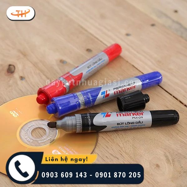 Thân bút tròn điều, cầm vừa tay, màng cảm giác chắc chắn khi viết Thân bút tròn điều, cầm vừa tay, màng cảm giác chắc chắn khi viết