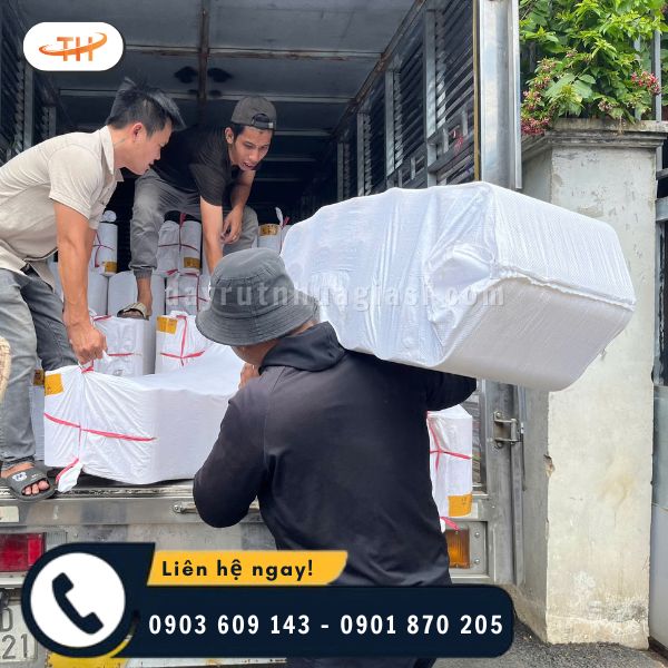 Thu Hồng - Chuyên sỉ băng keo chất lượng uy tín tại TPHCM Thu Hồng - Chuyên sỉ băng keo chất lượng uy tín tại TPHCM