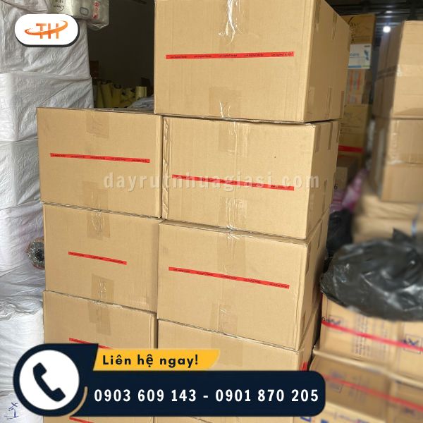 Thu Hồng chuyên sỉ băng keo in logo chất lượng Thu Hồng chuyên sỉ băng keo in logo chất lượng