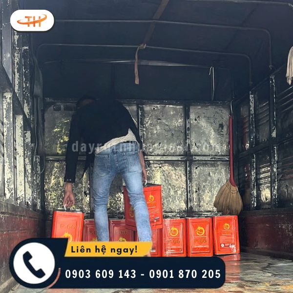 Thu Hồng chuyên sỉ băng keo Rồng Vàng P-66 số lượng lớn, uy tín Thu Hồng chuyên sỉ băng keo Rồng Vàng P-66 số lượng lớn, uy tín