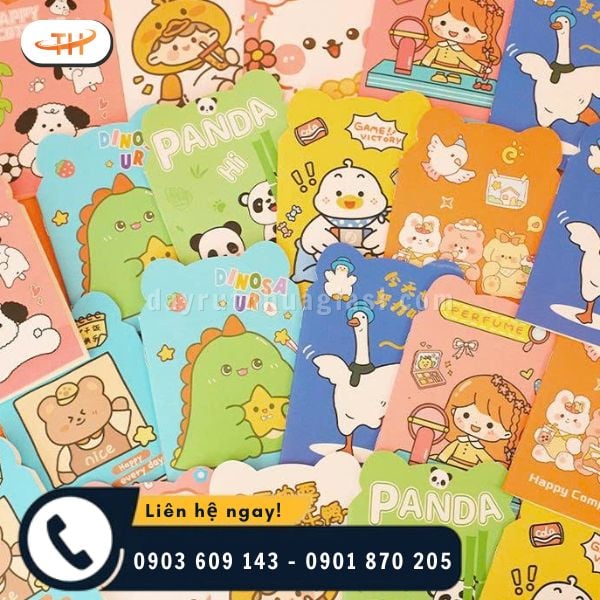 Thu Hồng chuyên sỉ sổ tay mini hình gấu chất lượng giá rẻ nhất Thu Hồng chuyên sỉ sổ tay mini hình gấu chất lượng giá rẻ nhất