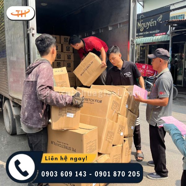 Thu Hồng - Công ty phân phối màng PE giá sỉ tốt nhất Thu Hồng - Công ty phân phối màng PE giá sỉ tốt nhất