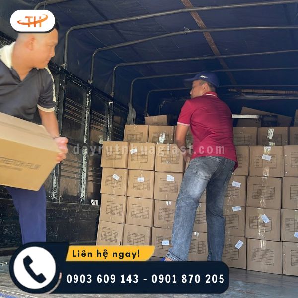 Thu Hồng cung cấp màng PE chuẩn và dịch vụ giao hàng tốt nhất Thu Hồng cung cấp màng PE chuẩn và dịch vụ giao hàng tốt nhất