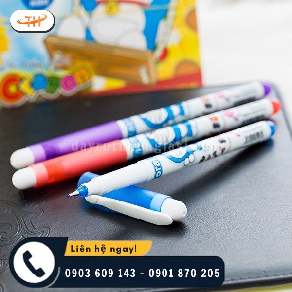 Thu Hồng - địa chỉ bán Bút Thiên Long uy tín, giá tốt Thu Hồng - địa chỉ bán Bút Thiên Long uy tín, giá tốt