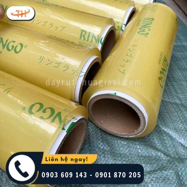 Thu Hồng - Địa chỉ chuyên sỉ màng bọc thực phẩm 30cm uy tín Thu Hồng - Địa chỉ chuyên sỉ màng bọc thực phẩm 30cm uy tín