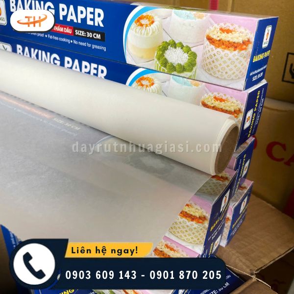 Thu Hồng - Địa chỉ cung cấp sỉ giấy nến uy tín Thu Hồng - Địa chỉ cung cấp sỉ giấy nến uy tín