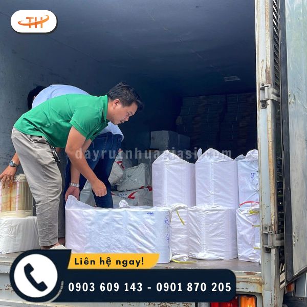 Thu Hồng - Đơn vị sỉ băng keo sợi thuỷ tinh uy tín Thu Hồng - Đơn vị sỉ băng keo sợi thuỷ tinh uy tín