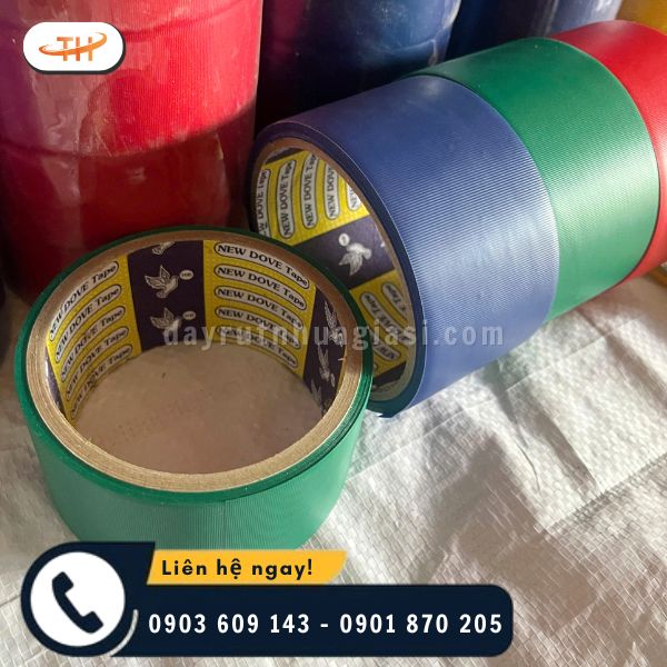 Thu Hồng là địa chỉ cung cấp sỉ băng keo simili chất lượng Thu Hồng là địa chỉ cung cấp sỉ băng keo simili chất lượng