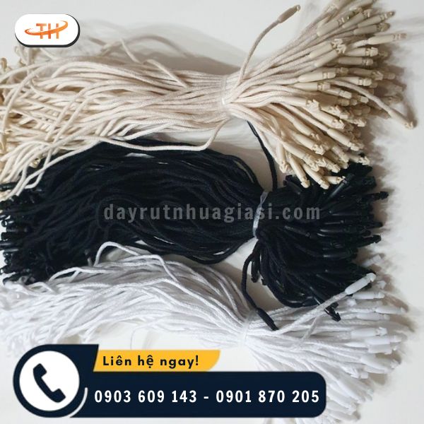 Thu Hồng - Nguồn sỉ dây treo tag quần áo chất lượng cao Thu Hồng - Nguồn sỉ dây treo tag quần áo chất lượng cao