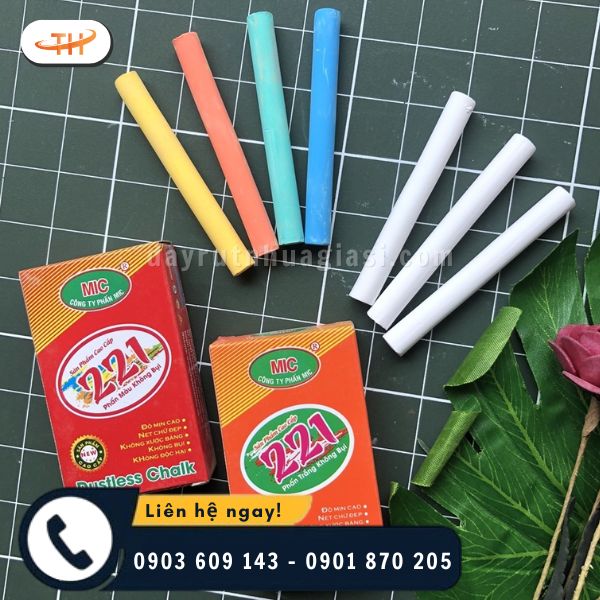 Thu Hồng - Nguồn sỉ phấn MIC 221 chất lượng, uy tín Thu Hồng - Nguồn sỉ phấn MIC 221 chất lượng, uy tín