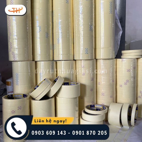 Thu Hồng - Nơi cung cấp sỉ băng keo giấy ghi chú đủ kích thước Thu Hồng - Nơi cung cấp sỉ băng keo giấy ghi chú đủ kích thước