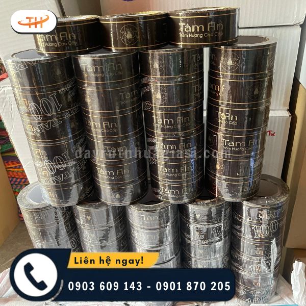 Thu Hồng với công nghệ in ấn hiện đại, rõ nét Thu Hồng với công nghệ in ấn hiện đại, rõ nét