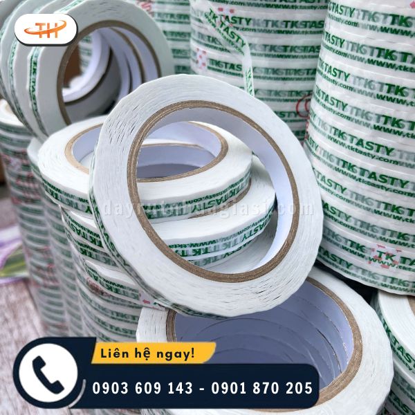 Thu Hồng - Xưởng in băng keo giá sỉ tốt tại TPHCM Thu Hồng - Xưởng in băng keo giá sỉ tốt tại TPHCM