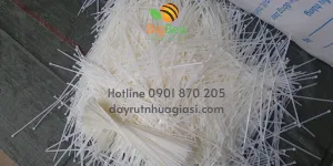KHO CUNG CẤP DÂY RÚT NHỰA GIÁ RẺ GIAO HÀNG TẬN NƠI
