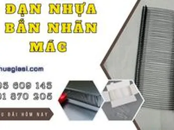 Cung cấp sỉ đạn nhựa bắn nhãn mác giá tốt