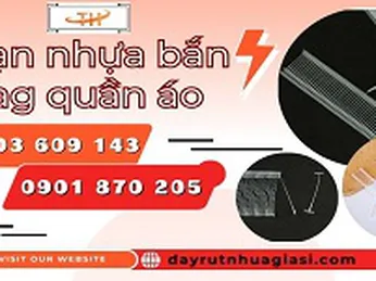 Địa chỉ phân phối sỉ đạn nhựa bắn tag quần áo giá rẻ