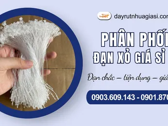 Đạn xỏ là gì? Đơn vị sỉ chất lượng cao