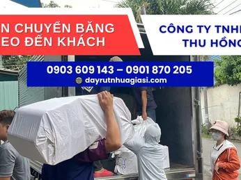 Thu Hồng - Nguồn sỉ cung cấp băng keo giá rẻ ổn định
