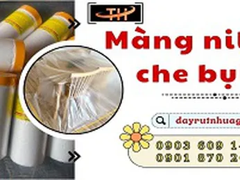 Màng nilon che bụi giá sỉ tốt nhất