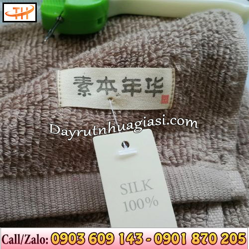 Ti bắn nhuyễn gắn tag chắc chắn Ti bắn nhuyễn gắn tag chắc chắn