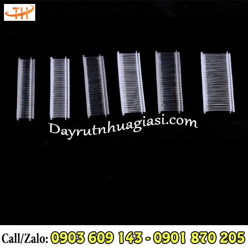 Ti bắn tag quần áo đa dạng kích cỡ Ti bắn tag quần áo đa dạng kích cỡ