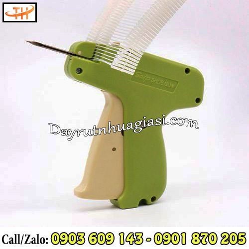 Đạn nhựa gắn tag sử dụng kết hợp với súng bắn Đạn nhựa gắn tag sử dụng kết hợp với súng bắn