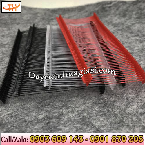 Đạn nhựa bắn nhãn mác quần áo đủ màu Đạn nhựa bắn nhãn mác quần áo đủ màu