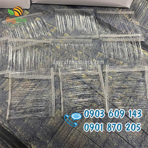 Ti nhựa bắn mác bền, chắc giá tốt