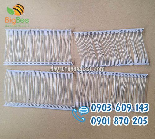 Ti nhựa bắn mác dẻo dai, bền chắc sỉ rẻ ưu đãi