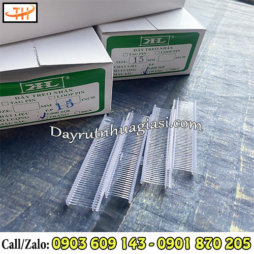 Ti bắn nhựa gắn tag sẵn kho số lượng với giá tốt nhất Ti bắn nhựa gắn tag sẵn kho số lượng với giá tốt nhất