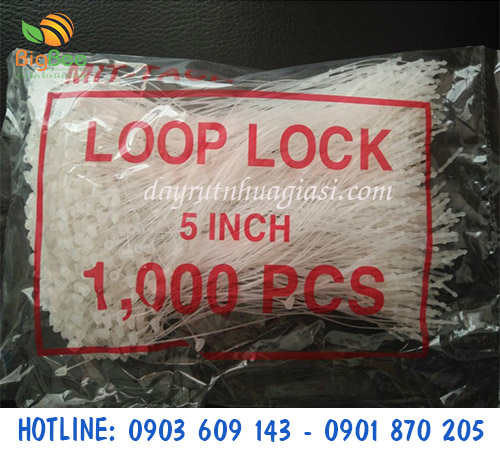Ti xỏ nhựa 5000 sợi tại nhà bán sỉ Thu Hồng
