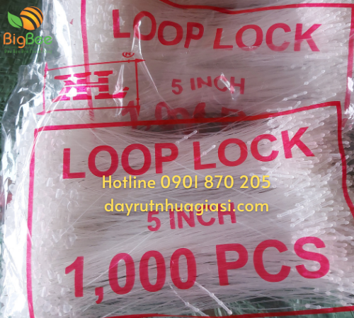 Ti xỏ nhựa đạn xỏ nhựa đầu nhọn