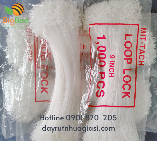 Ti xỏ tiện dụng không cần dùng súng bắn