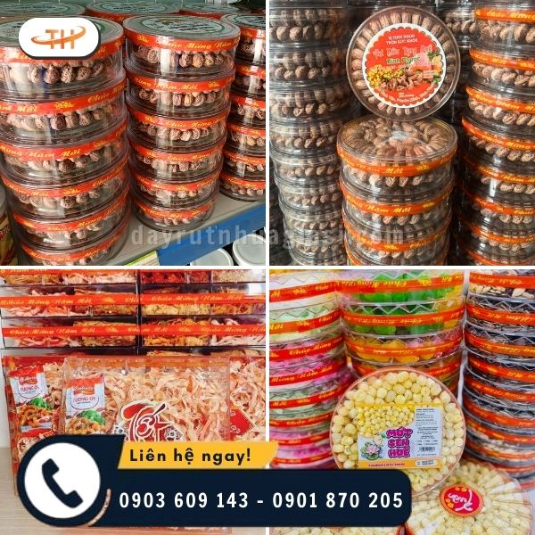 Tối ưu chi phí đóng gói mà vẫn tạo được dấu ấn cho sản phẩm Tối ưu chi phí đóng gói mà vẫn tạo được dấu ấn cho sản phẩm