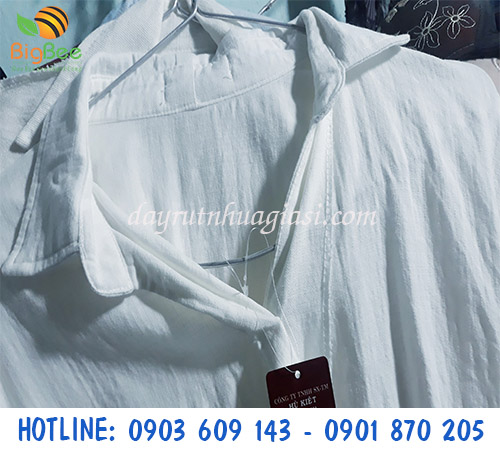 Dây treo tag - dây xỏ gắn mác quần áo giá rẻ