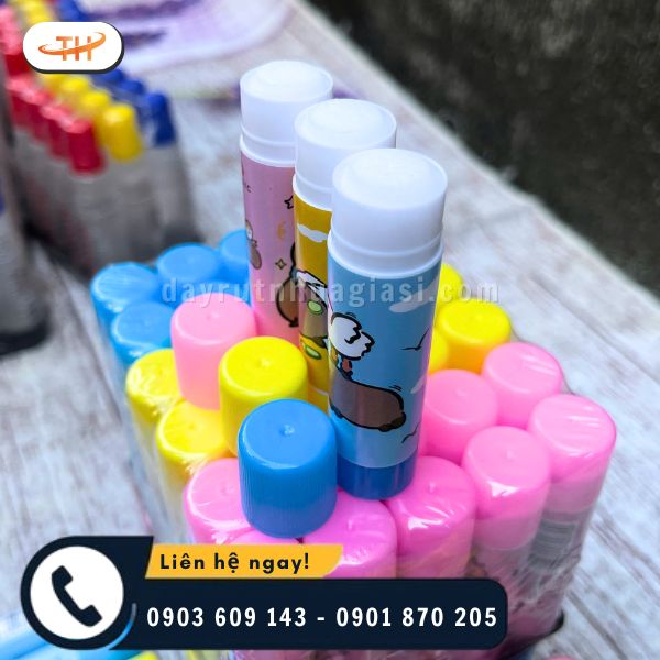 Ứng dụng đa năng của thỏi hồ khô mini Ứng dụng đa năng của thỏi hồ khô mini