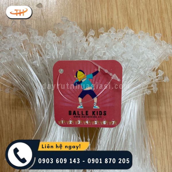 Ứng dụng thực tế của đạn xỏ nhãn mác Ứng dụng thực tế của đạn xỏ nhãn mác