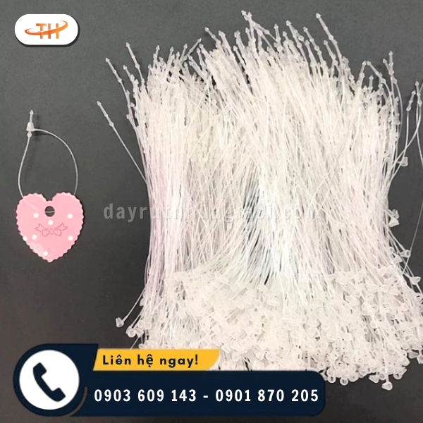 Ưu điểm nổi bật của ti xỏ nhựa Ưu điểm nổi bật của ti xỏ nhựa