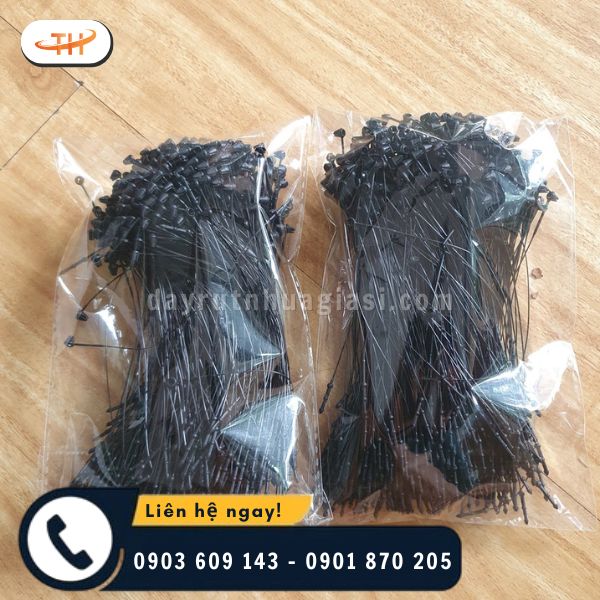 Vì sao nên chọn dây nhựa gắn mác chất lượng cao? Vì sao nên chọn dây nhựa gắn mác chất lượng cao?