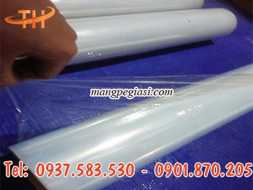Màng pe công nghiệp giá cạnh tranh